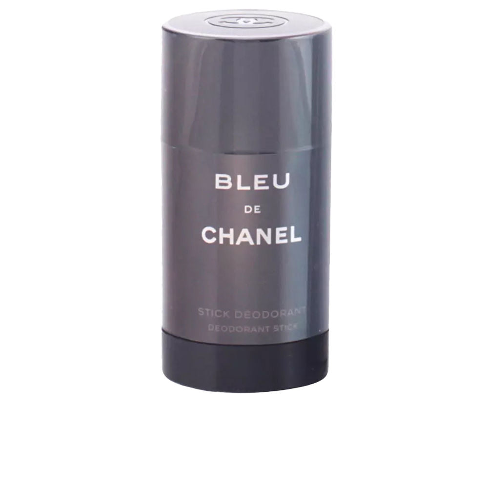 CHANEL BLEU deodorant stick 75 ml