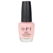 OPI NAIL LACQUER Nail polish lasting up to 7 days #Sweet heart 15 ml