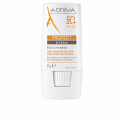 A-DERMA PROTECT X-TREM invisible solar stick SPF50+ 8 gr