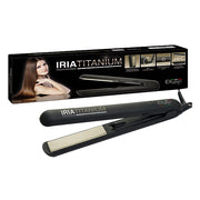 ID ITALIAN IRIA TITANIUM professional flat iron 1 u