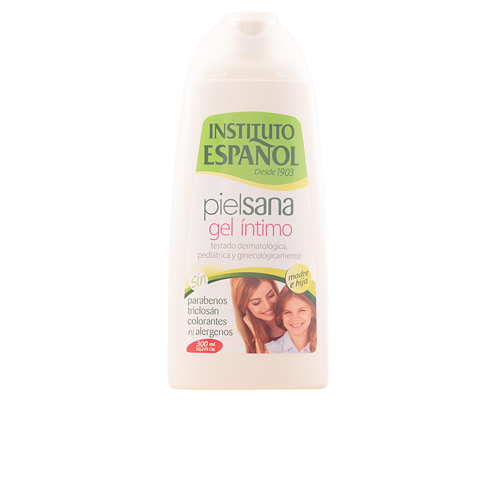 INSTITUTO ESPAÑOL HEALTHY SKIN intimate mother and daughter gel 300 ml