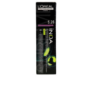 L'ORÉAL PROFESSIONNEL PARIS INOA coloration d'oxydation sans ammoniaque #5.26 60 gr
