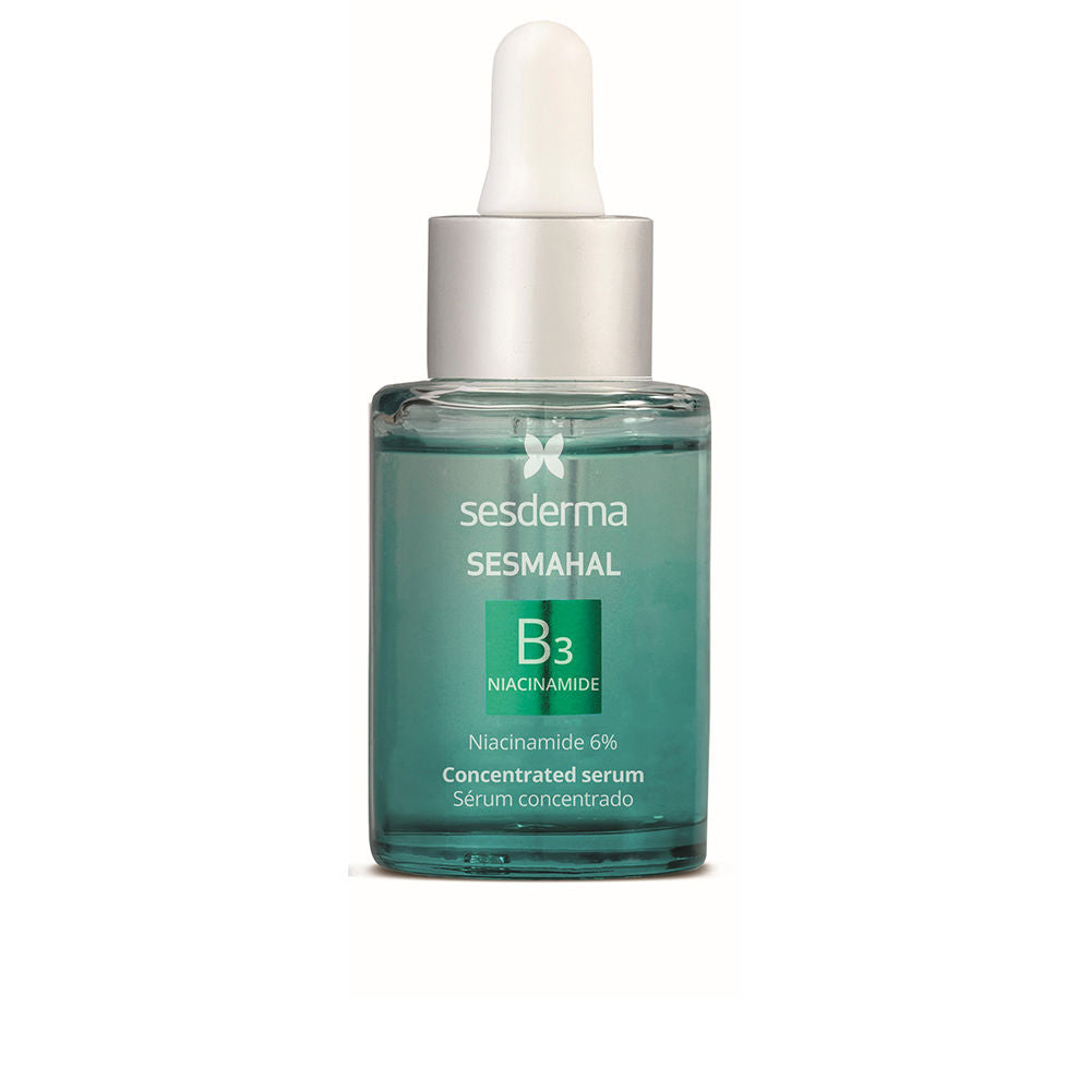 SESDERMA SESMAHAL B3 sérum séborégulateur 30 ml