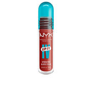NYX PROFESSIONAL MAKE UP LIP IV gloss #12-Burst That Tang! 5ml