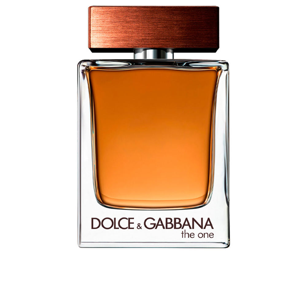 DOLCE & GABBANA THE ONE FOR MEN edt vapor 50 ml