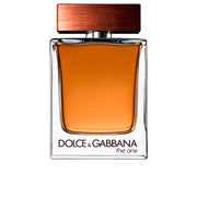 DOLCE & GABBANA THE ONE FOR MEN edt vapor 50 ml