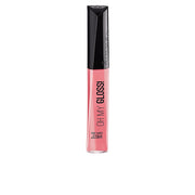 RIMMEL LONDON OH MY GLOSS! lip gloss #150 -glossaholic 22.6 gr