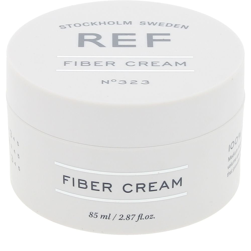 REF FIBER crema Nº323 85 ml