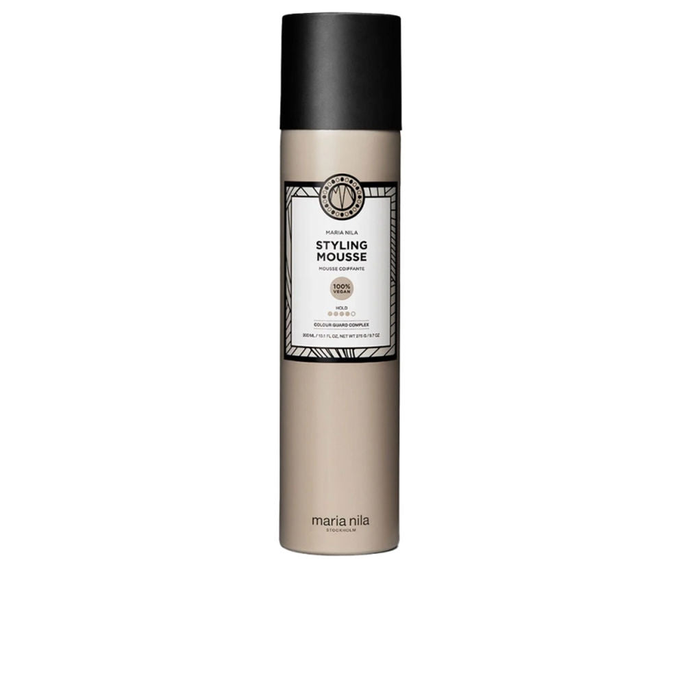MARIA NILA STYLING mousse 300 ml