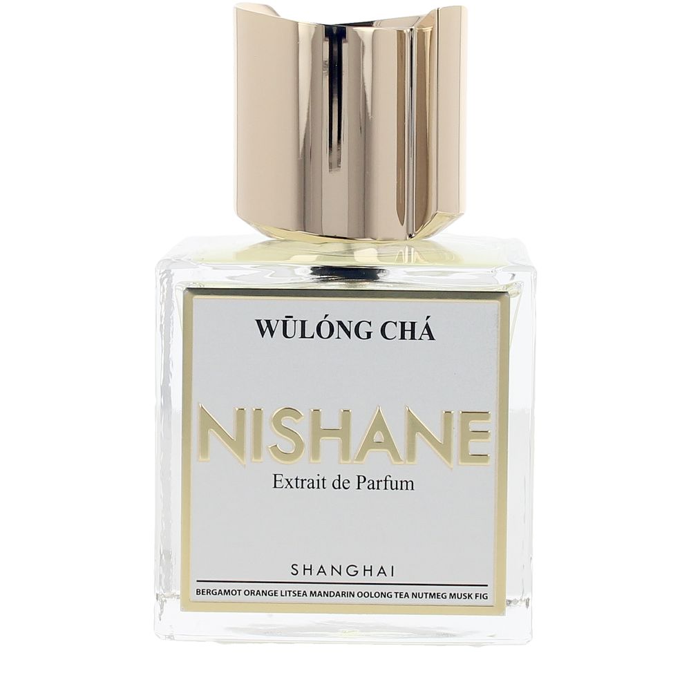 NISHANE WŪLÓNG CHÁ extrait de parfum edp vapo 100 ml
