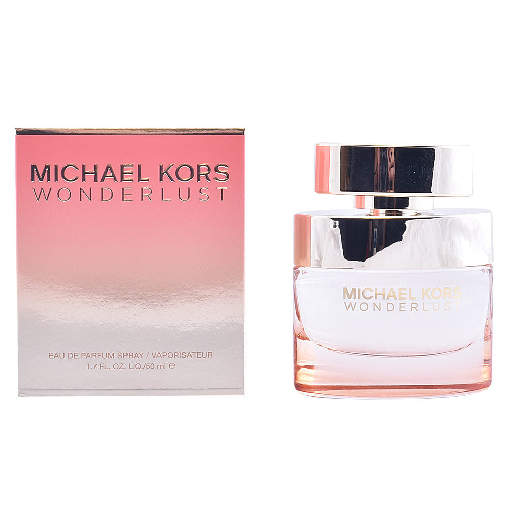 MICHAEL KORS WONDERLUST eau de parfum spray 50 ml