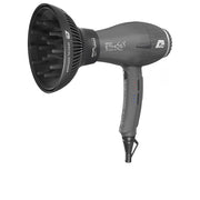 PARLUX ETHOS DRYER + MAGICSENSE #Titanium 4 u