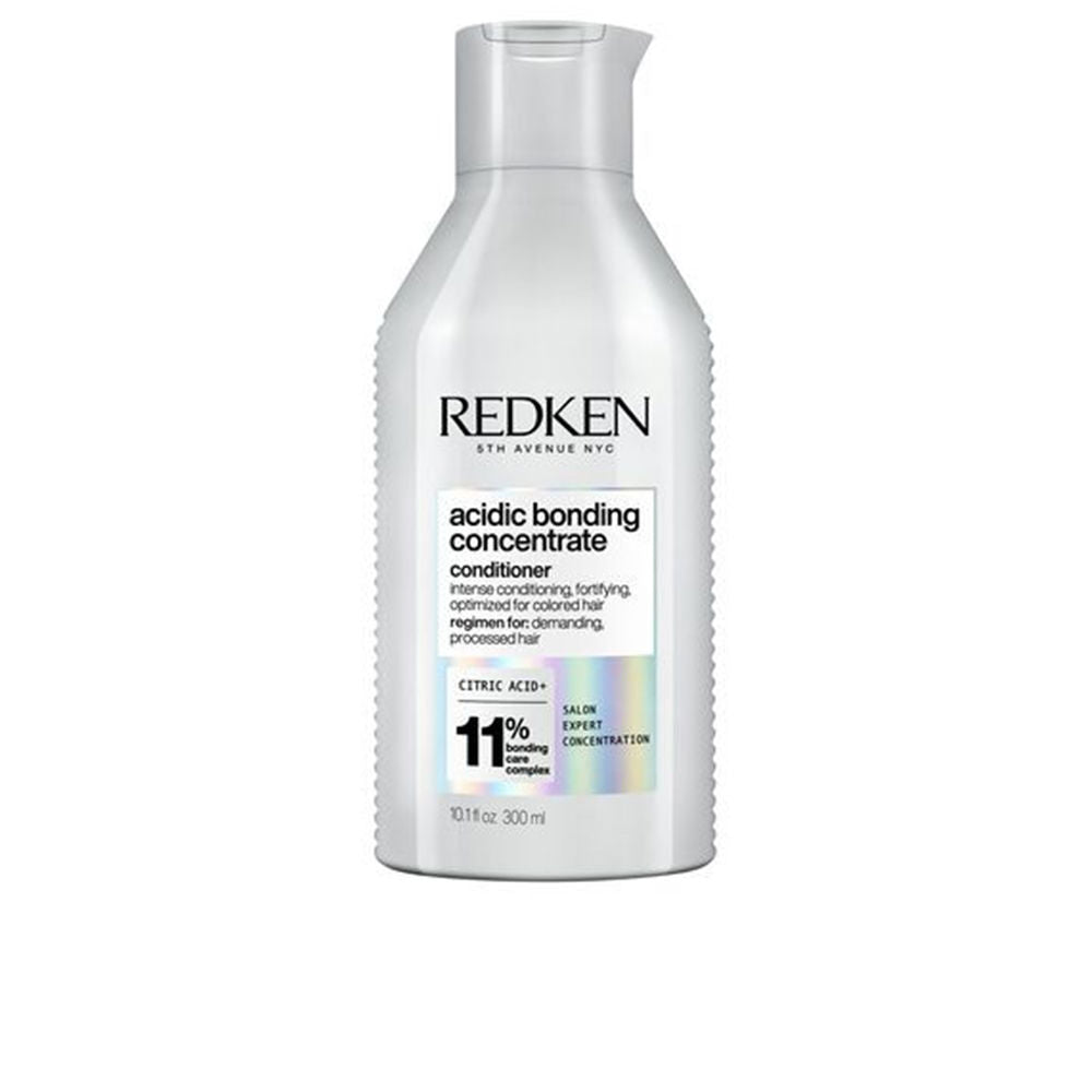 REDKEN ACIDIC BONDING CONCENTRATE Professional sulfate-free conditioner for damaged hair 500 ml