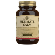 SOLGAR ULTIMATE CALMA comprimidos 30 u