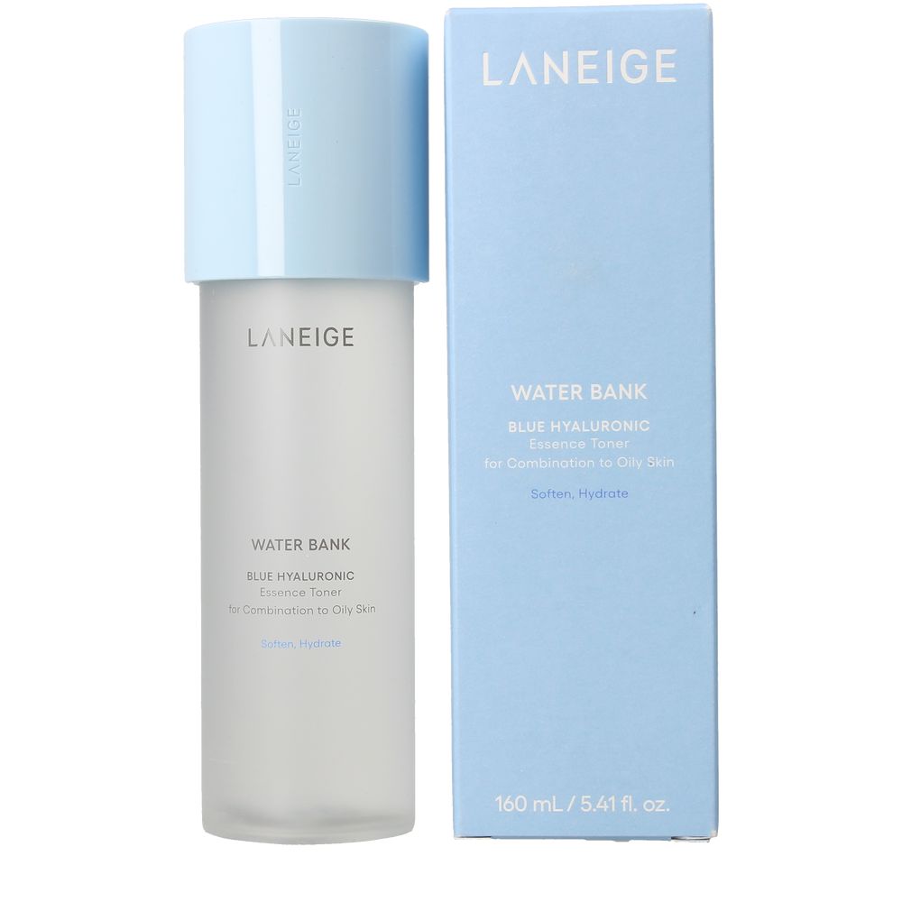 LANEIGE WATER BANK blue hyaluronic tonic 160 ml