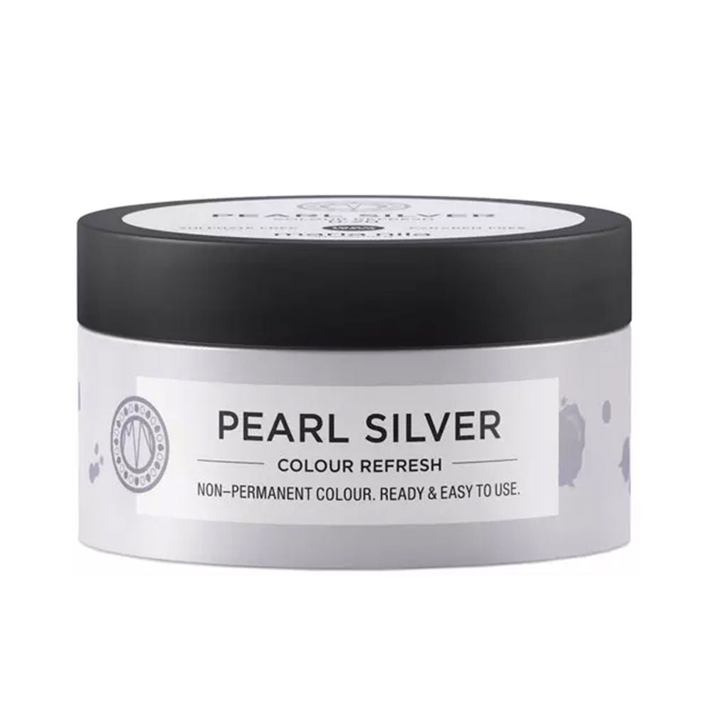 MARIA NILA COLOR REFRESH #0.20-Pearl Silver 100 ml