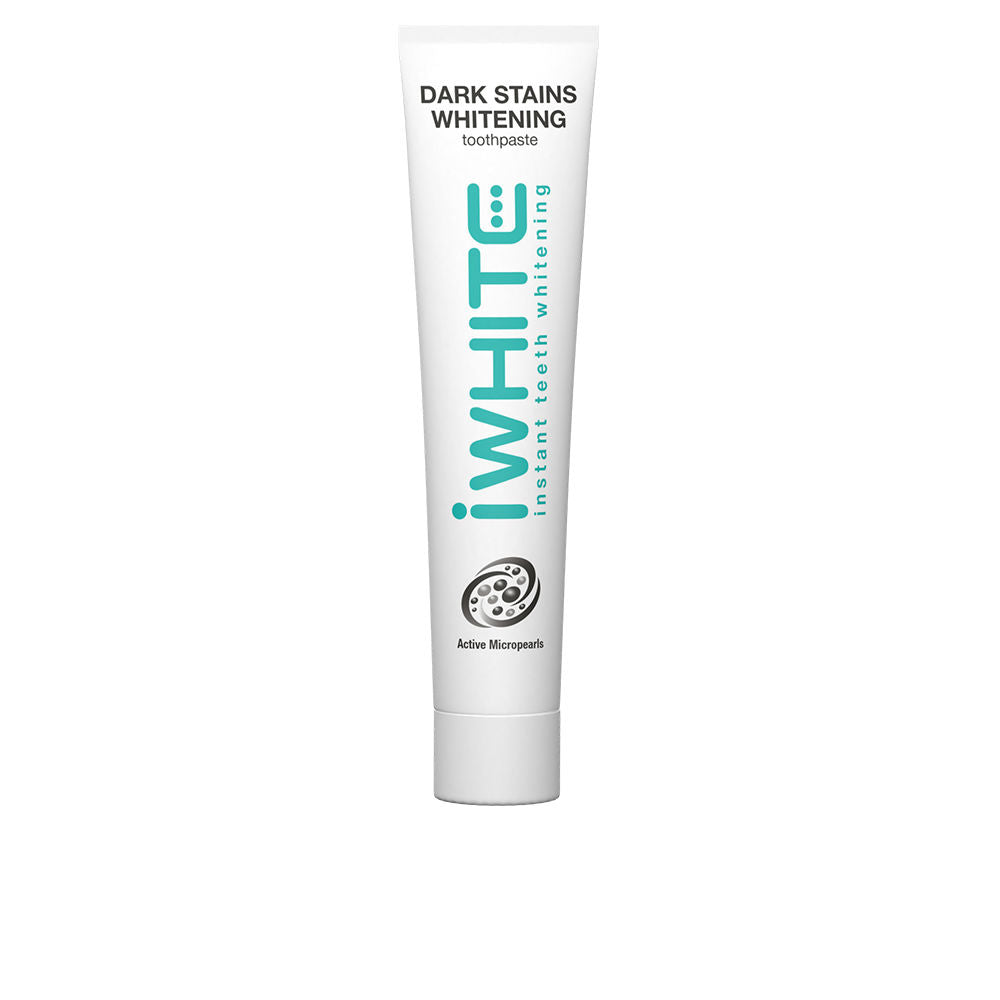 IWHITE TOOTHPASTE dark spots whitening 75 ml