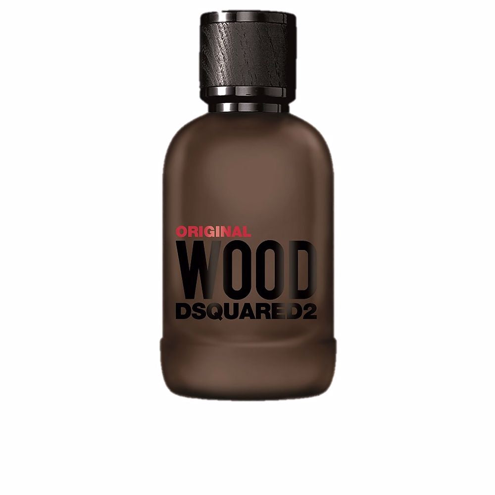 DSQUARED2 ORIGINAL WOOD eau de parfum spray 100 ml
