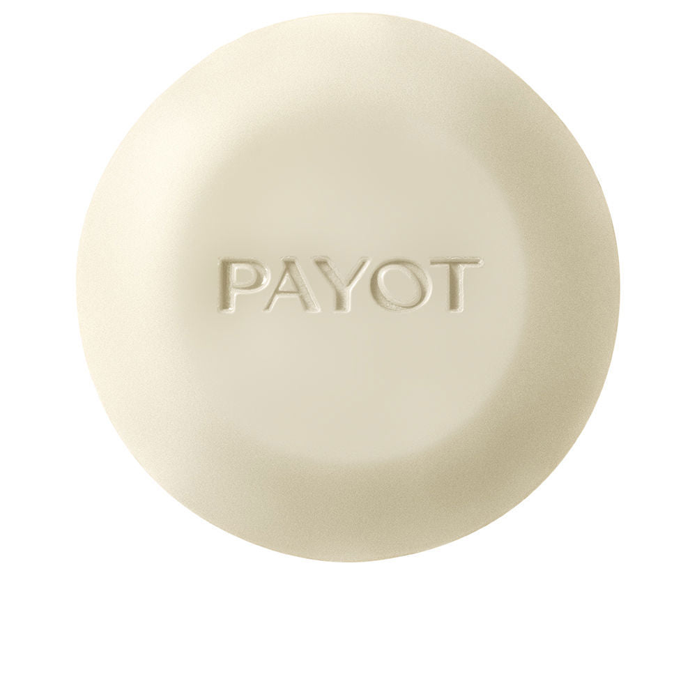 PAYOT ESSENTIEL shampooing solid biome-friendly 80 gr