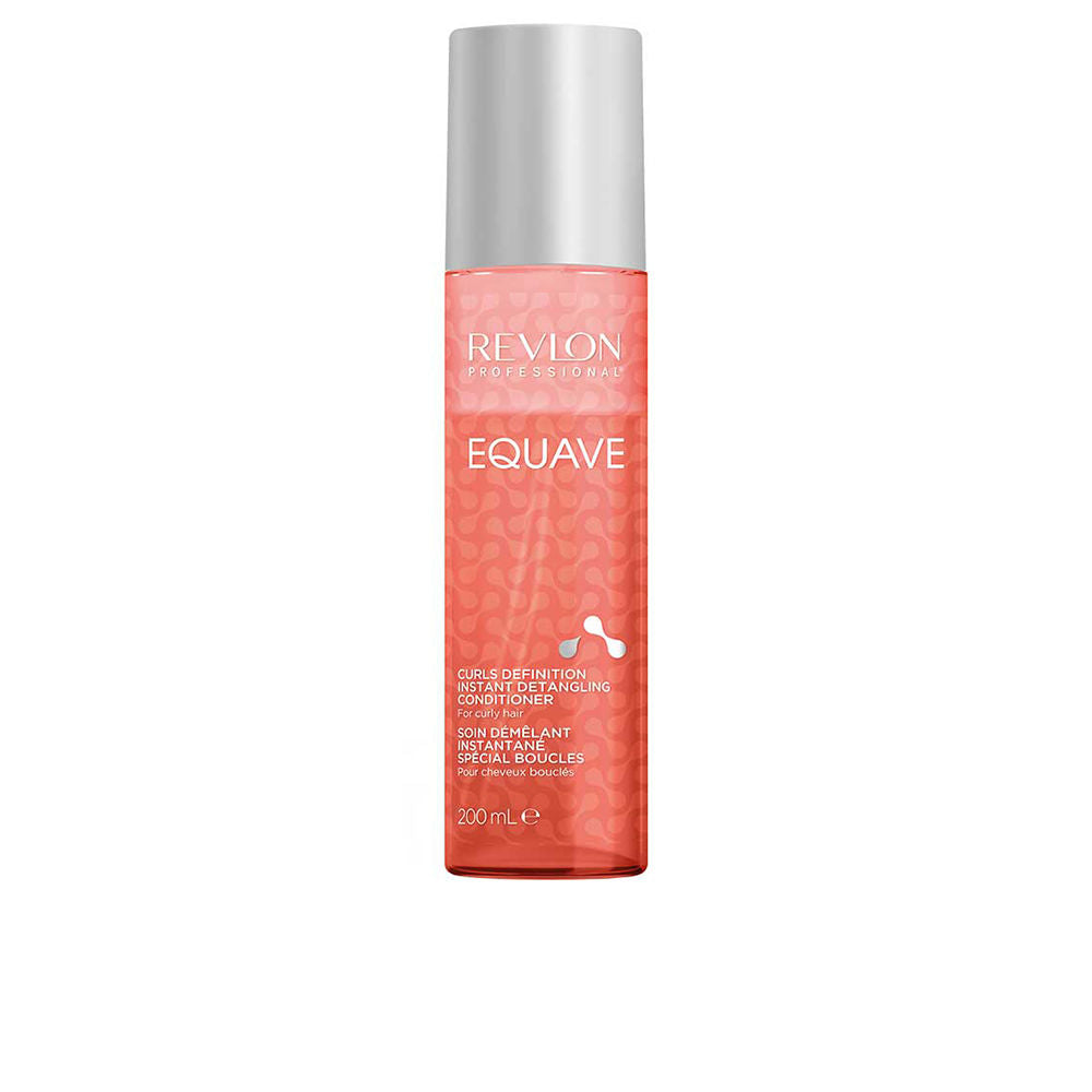 REVLON PROFESSIONAL EQUAVE CURLS curl definition conditioner 200 ml