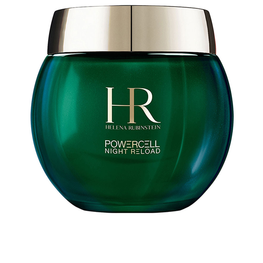 HELENA RUBINSTEIN POWERCELL night rescue cream in mousse 50 ml