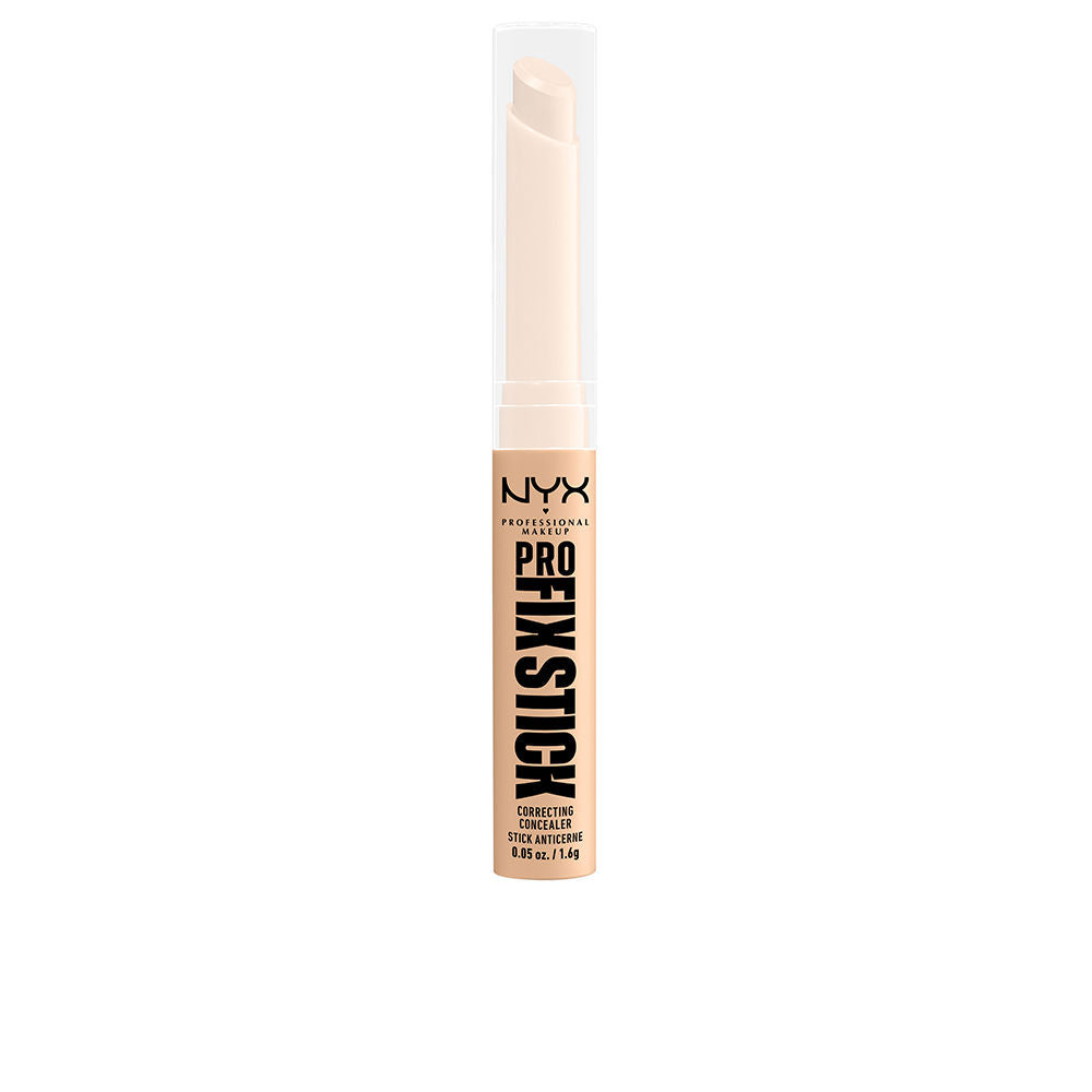 NYX PROFESSIONAL MAKE UP PRO FIX STICK concealer stick #vanilla 1.6 gr