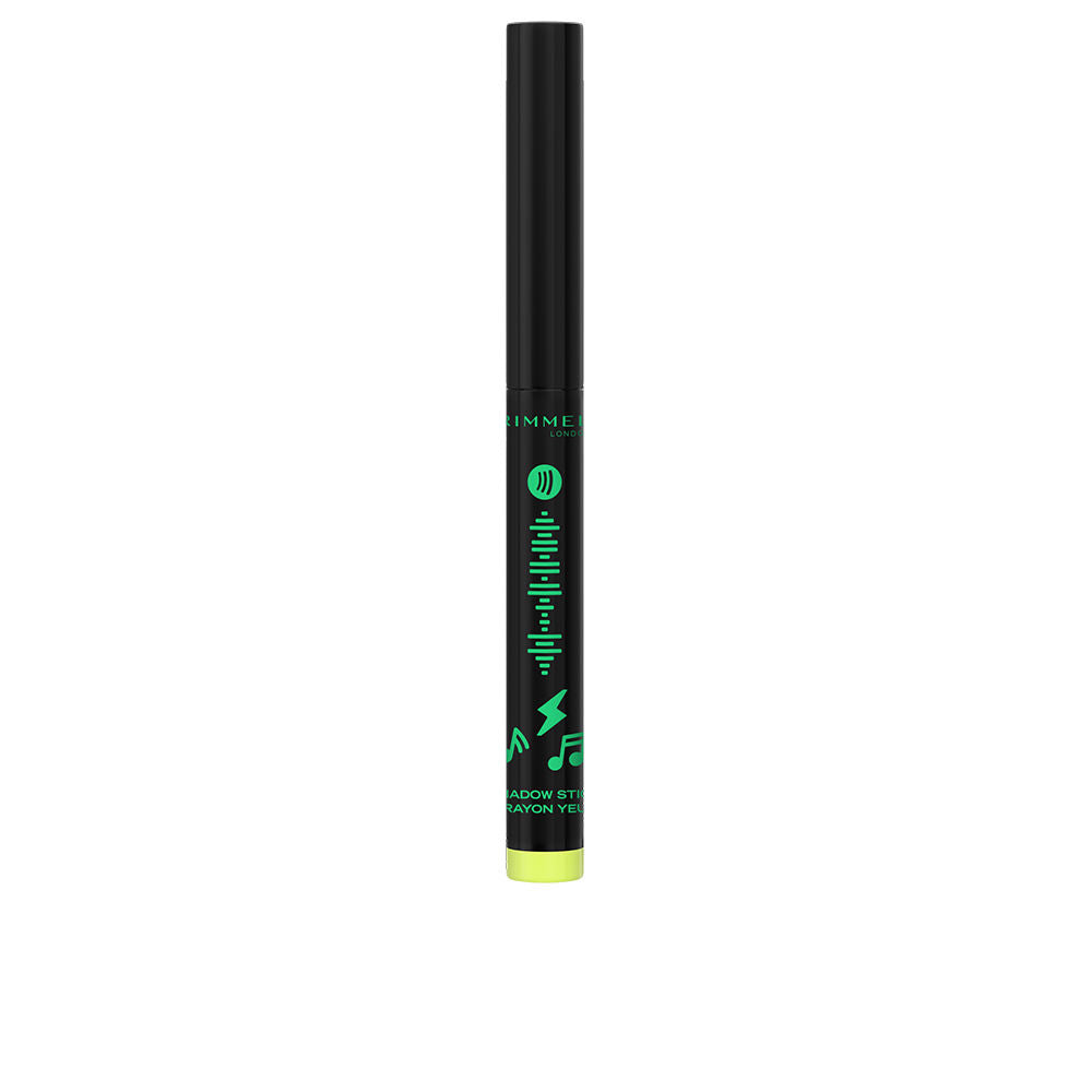 RIMMEL LONDON WONDER LAST eyeshadow #008-Green Grove 1.64 gr
