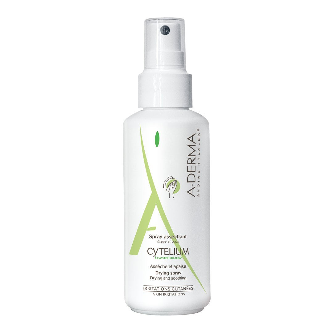 A-DERMA CYTELIUM drying spray 100 ml