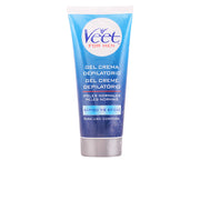 VEET MEN gel crema depilatoria piel normal 200 ml