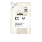 L'ORÉAL PROFESSIONNEL PARIS METAL DETOX Shampoo for Damaged Hair Refill 1000 ml
