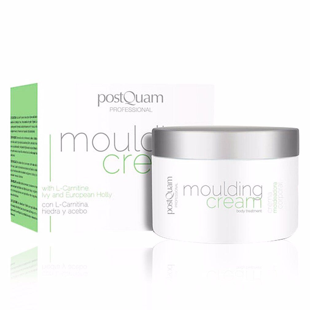 POSTQUAM MODULING CREAM soin corps 200 ml