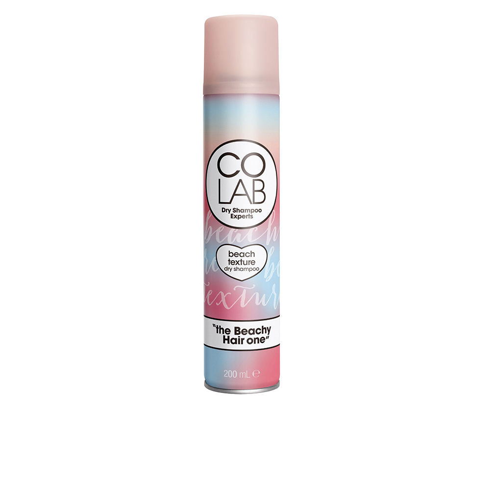 COLAB BEACH WAVES dry shampoo 200 ml