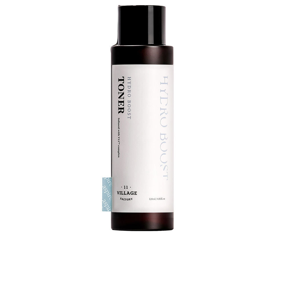 VILLAGE 11 HYDRO BOOST tooner 120ml
