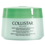 COLLISTAR CREMA riducente alta definizione 400 ml