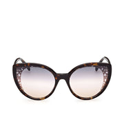 EMILIO PUCCI EP0182 52B 58 mm
