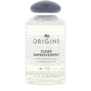 ORIGINS ZERO OIL pore purifying toner 150 ml
