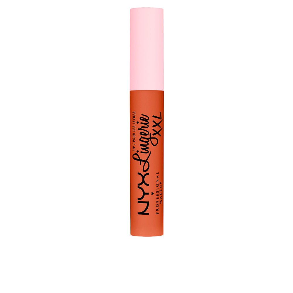 NYX PROFESSIONAL MAKE UP LINGERIE XXL #26-gettin caliente