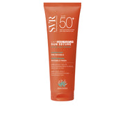 SVR SUN SECURE lait sans parfum SPF50+ 250 ml