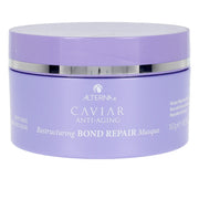ALTERNA CAVIAR RESTRUCTURING BOND repair masque 161 gr
