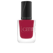 CATRICE GEL AFFAIR nail polish #020-Raspberry Pie 10.5 ml