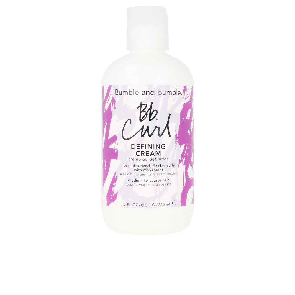 BUMBLE & BUMBLE BB CURL defining creme 250 ml