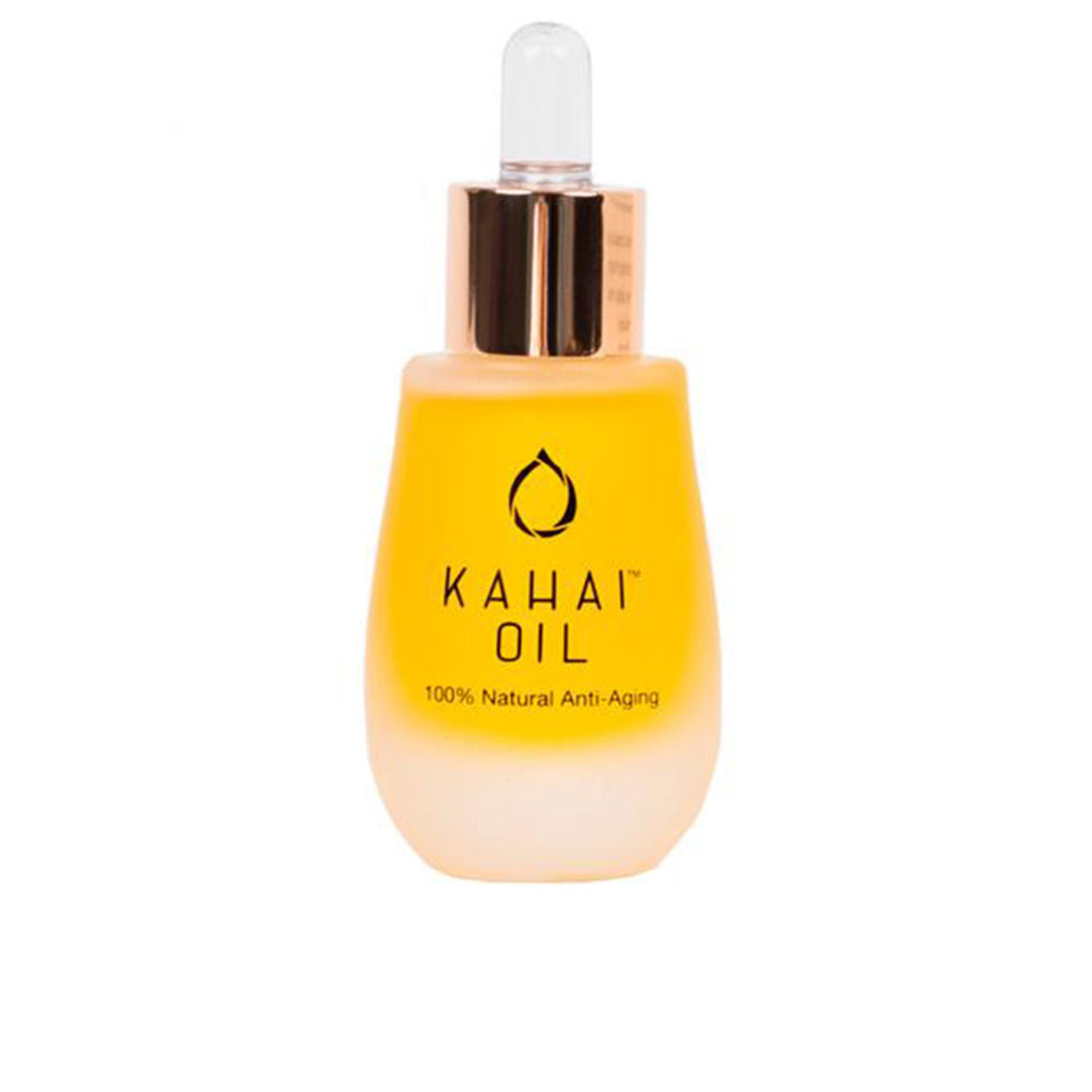KAHAI OIL 100% natural anti-aging facial oil 30 ml