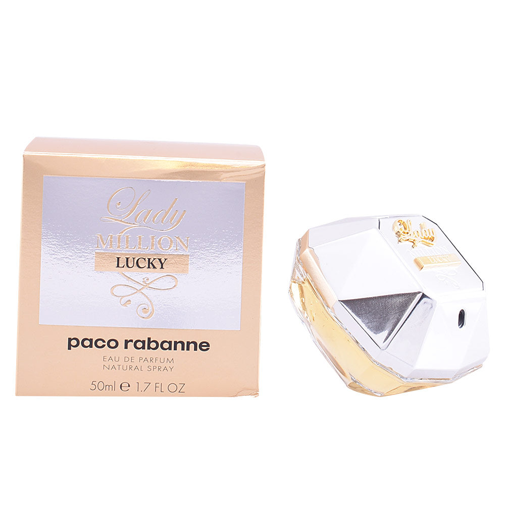 RABANNE LADY MILLION LUCKY eau de parfum spray 50 ml
