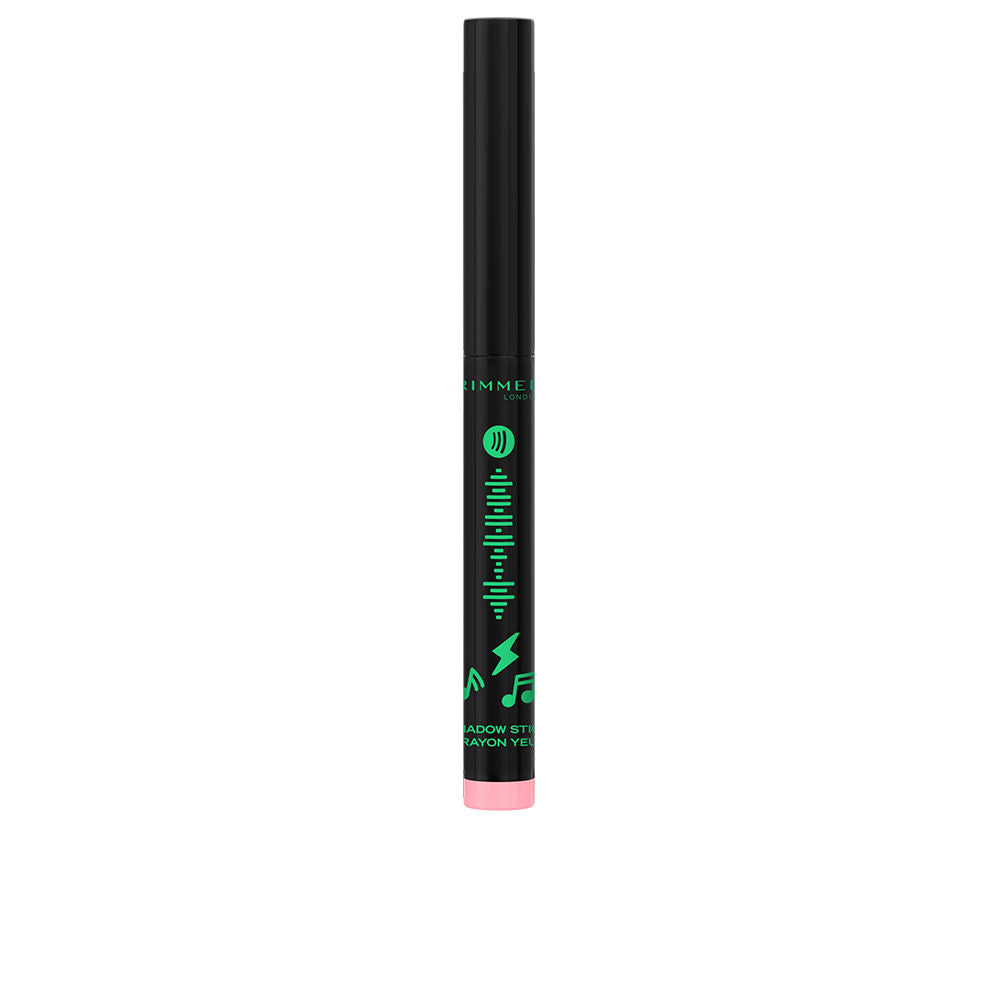 RIMMEL LONDON WONDER LAST eyeshadow #006-Mermaid Blush 1.64 gr