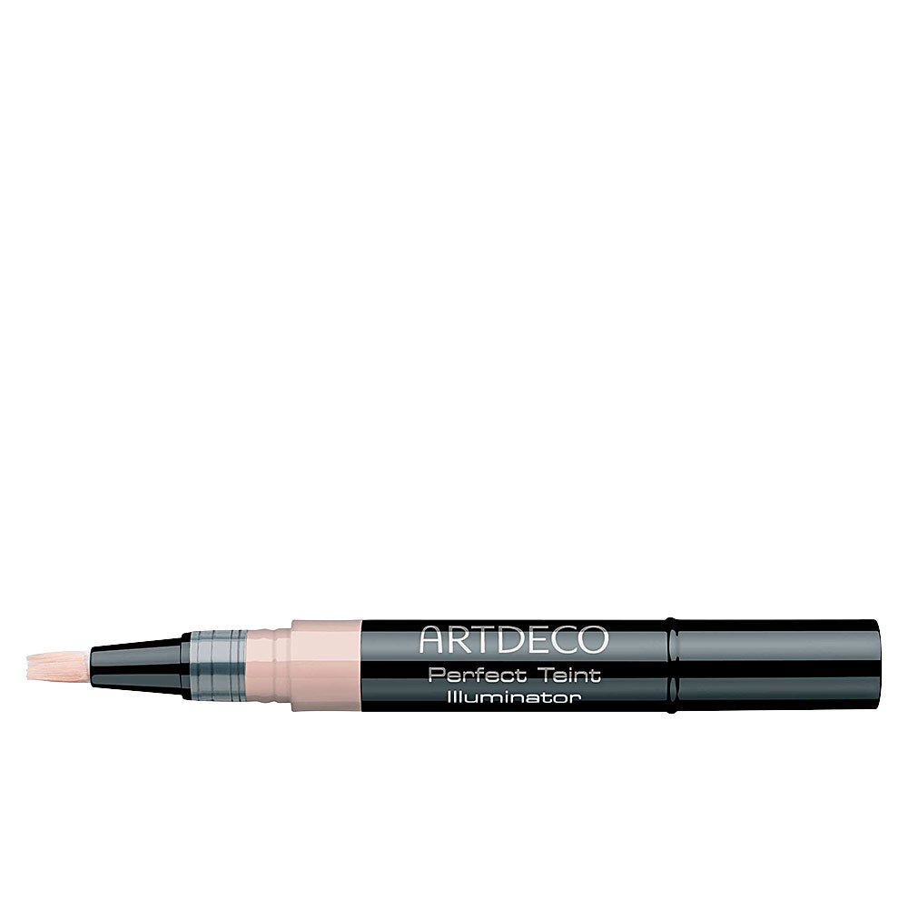 ARTDECO PERFECT TEINT illuminator #01-illuminating pink