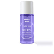 PARFUMS SAPHIR TROPIC GOLD BELEZA hair &amp; body mist 100 ml