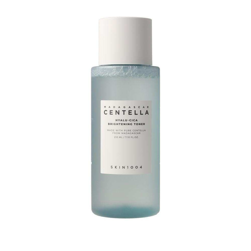 SKIN1004 MADAGASCAR CENTELLA hyalu-cica brightening toner 210 ml