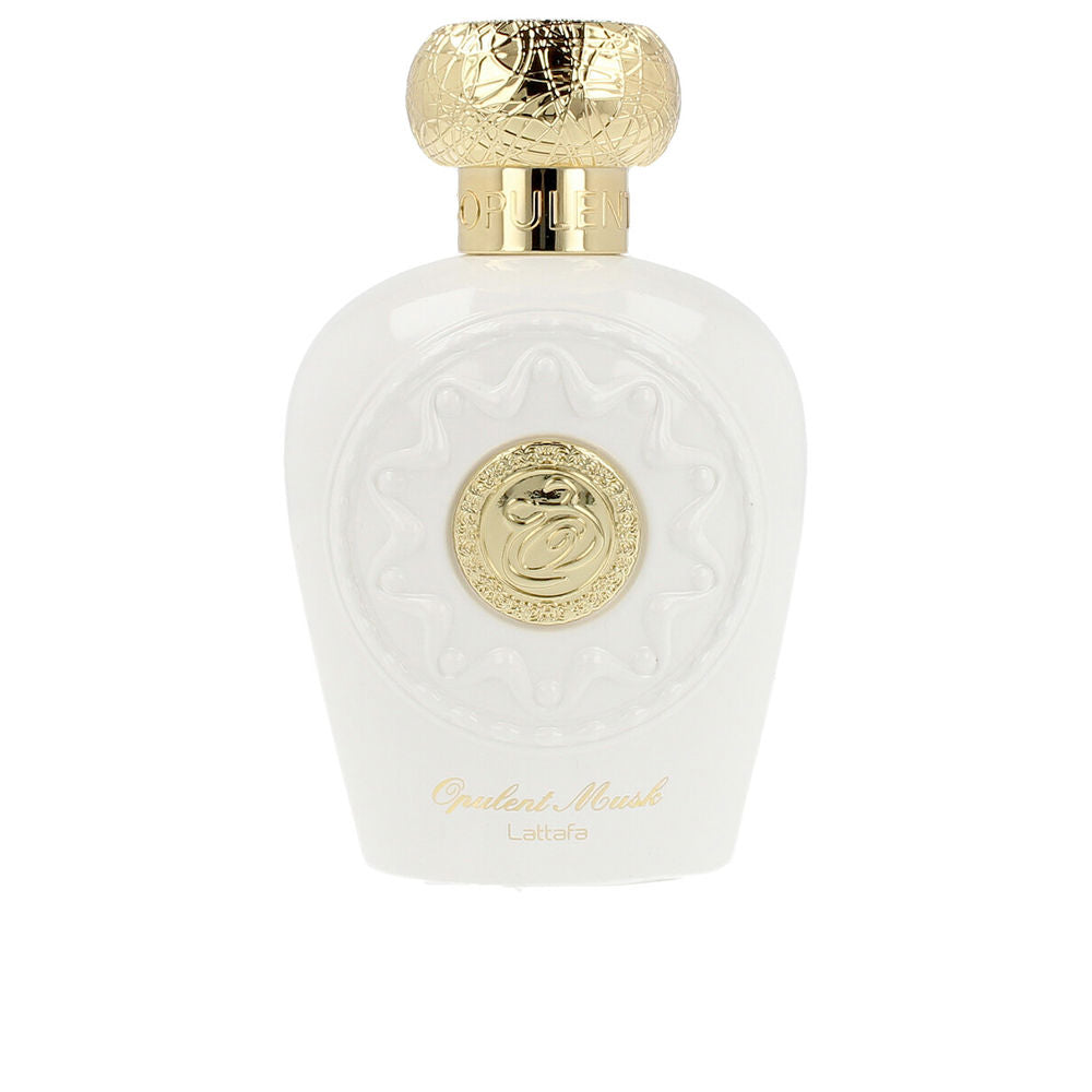LATTAFA OPULENT MUSK edp vapo 100 ml