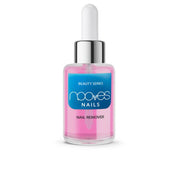 NOOVES BEAUTY SERIES gel top coat glossy 15 ml