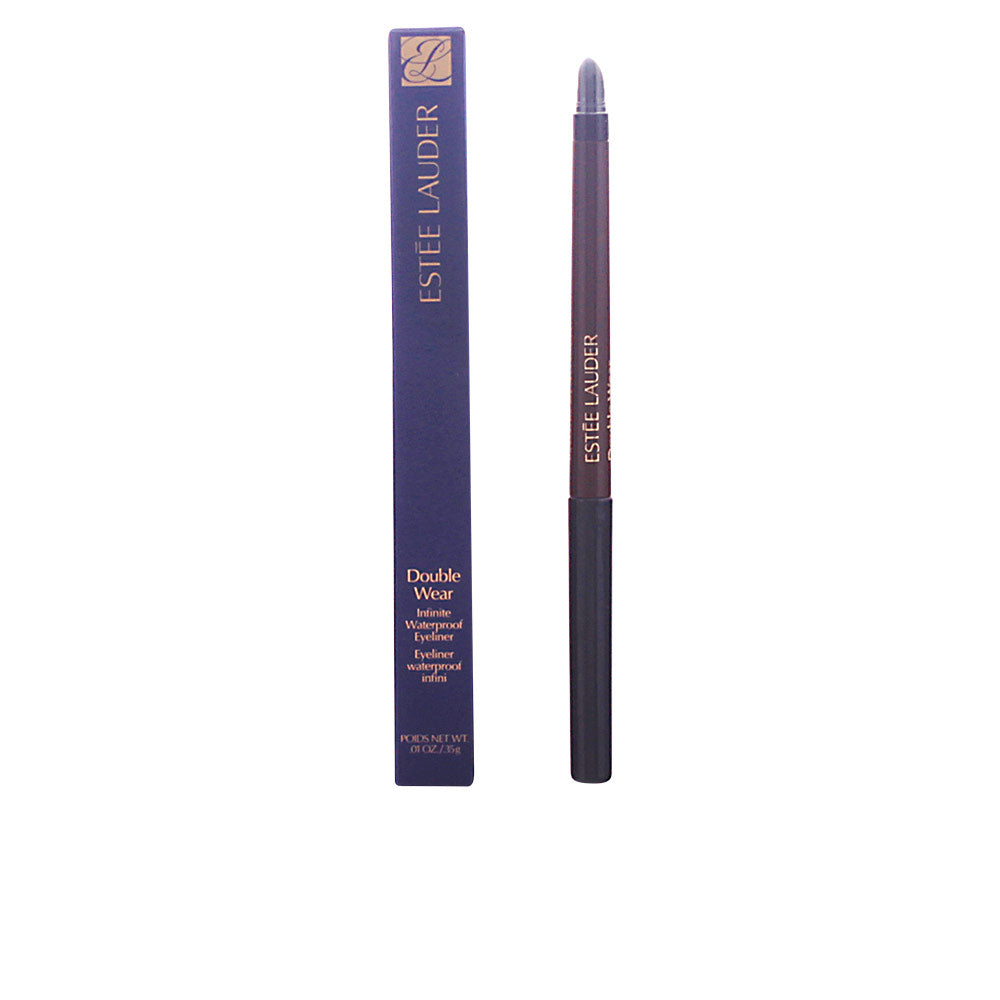 ESTÉE LAUDER Double Wear Infinite Waterproof Eyeliner #espresso